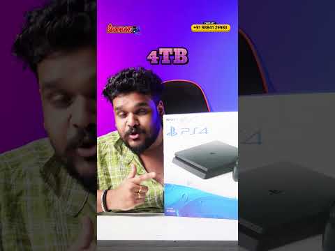 🔥 PS4 Slim ULTIMATE 60-IN-1 GAMING BEAST – Only @ Shadow Games! 🔥