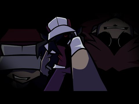 Dissension - Hypno's Lullaby V2 [CANCELLED]