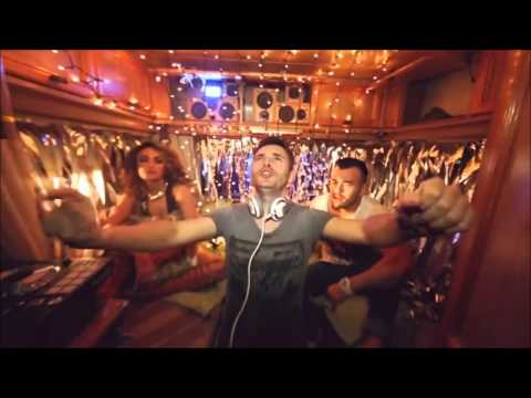 Genta feat. Ardian Bujupi & Dalool - Feel (ChartsRemix Mashup)