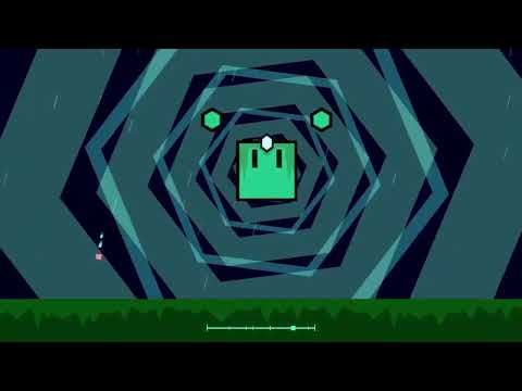 Project Arrhythmia - Medusa by F-777 (level by ol666) No death