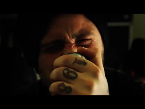 Supercharger - Hungover In Hamburg (Official Video)
