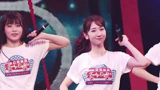 AKB48 - 君と虹と太陽と (Kimi to Niji to Taiyou to) 190707