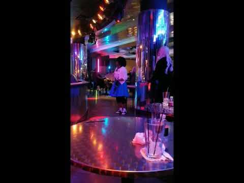 10/31/19 Halloween Party with Sonic 5 Band