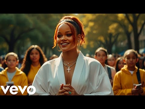 Rihanna - Today Tomorrow & Forever ( Ft. Holy Tunes )