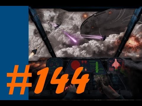 Xenonauts X-Division - Folge 144 - Heavy Shuttle