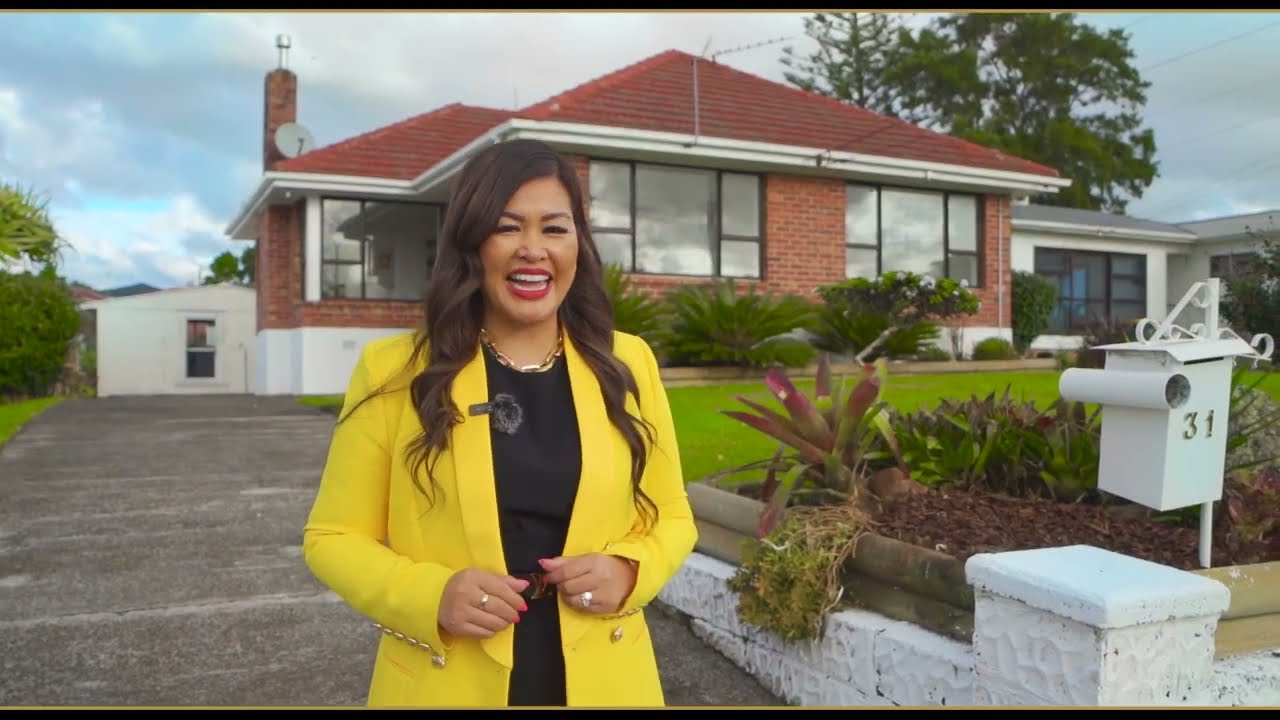 31 Beryl Place, Mangere East