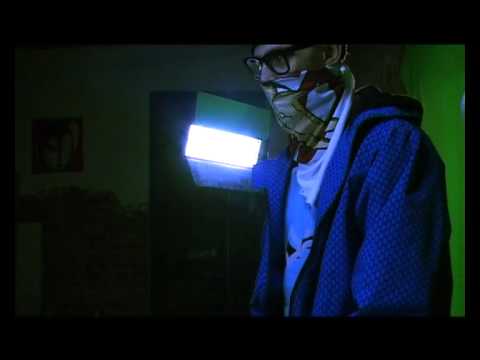 BACKSTAGE UFFICIALE "LOW SLOWLY" - G.NANO - VOODOO SMOKERS FAMILIA