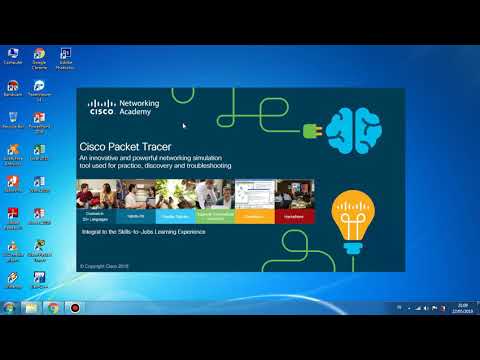 6.4.1.3 Packet tracer-Configure Intial Router Setting #ProdiTIUMB