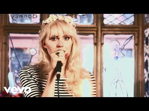 Amanda Jenssen - Vesterbro Safari - Stjärna där