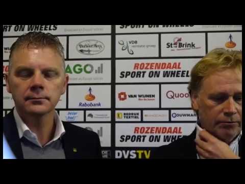 Nabeschouwing DVS'33 Ermelo - ASWH