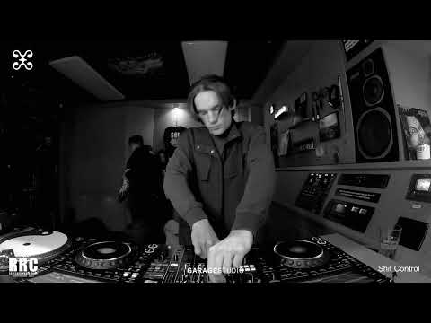 Renegade Radio Camp - SHIT CONTROL (traxual) - Jan 20 / 2024