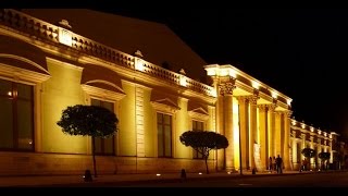 preview picture of video 'Teatro Obrero de  Zamora, Michoacán'