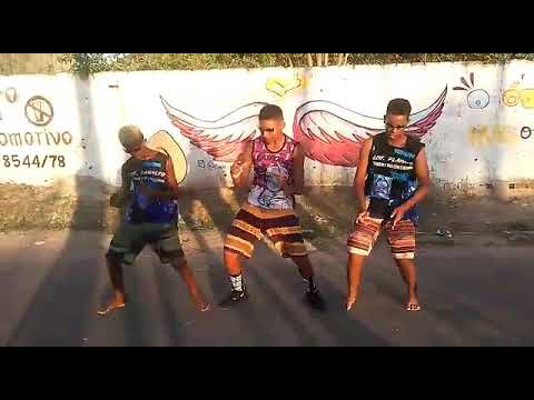 MC BRANKIN MR, MC SHECK & BREV- SÓ PORRADÃO