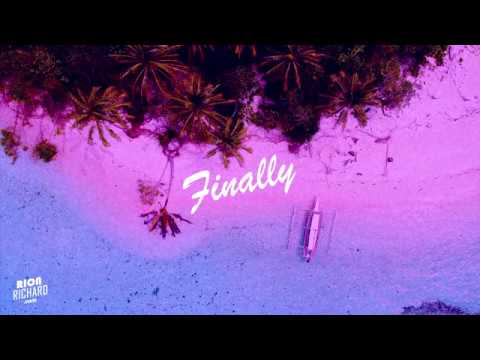 FINALLY - Normani x Khalid Type Beat