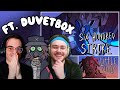 DUVETBOX SHOWS US ANIMATICS Little Wolf Six Hundred Strike EPIC The Musical Feat Duvetbox