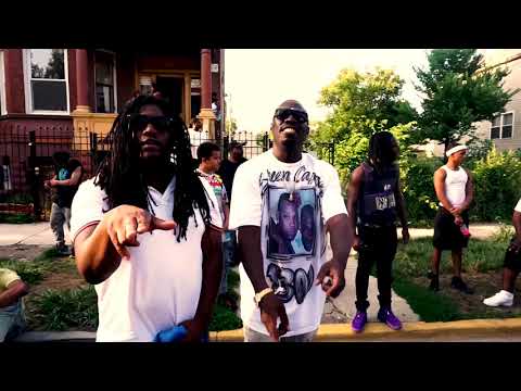 Sheen Capone - Eyes On My Enemies Ft. Remy VSOP (Official Music Video)