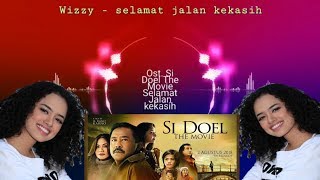 Download lagu Wizzy - selamat jalan kekasih Lirik mp3