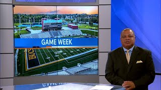 ETSU football ready to ‘Make a First Impression’ in season opener against Campbell