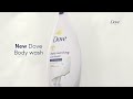 New Dove Body Wash Transforms Dry Skin With Just 1 Shower