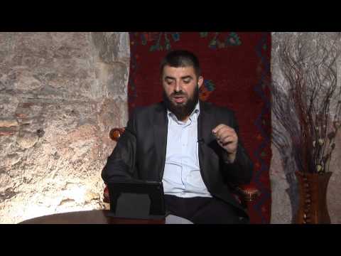 09 - Enes Goga - Përqëndrimi në dua