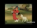 Rocket Robin Hood Wolf Wolf Wolf Part 1