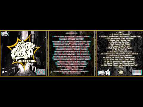 2. Breztapia - Iz Back (Con JoaoPeet)