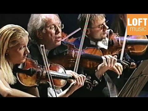 Gidon Kremer & Kremerata Baltica: Nino Rota - Concerto per archi