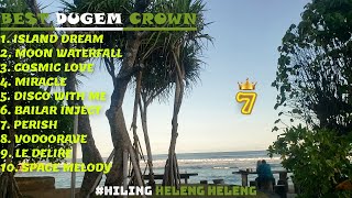Download lagu DUGEM HOUSE MUSIC DJ GOLDEN CROWN BIKIN NOSTALGIA mp3