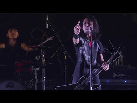 HEY-SMITH - More Freedom (DVD - Part 1)