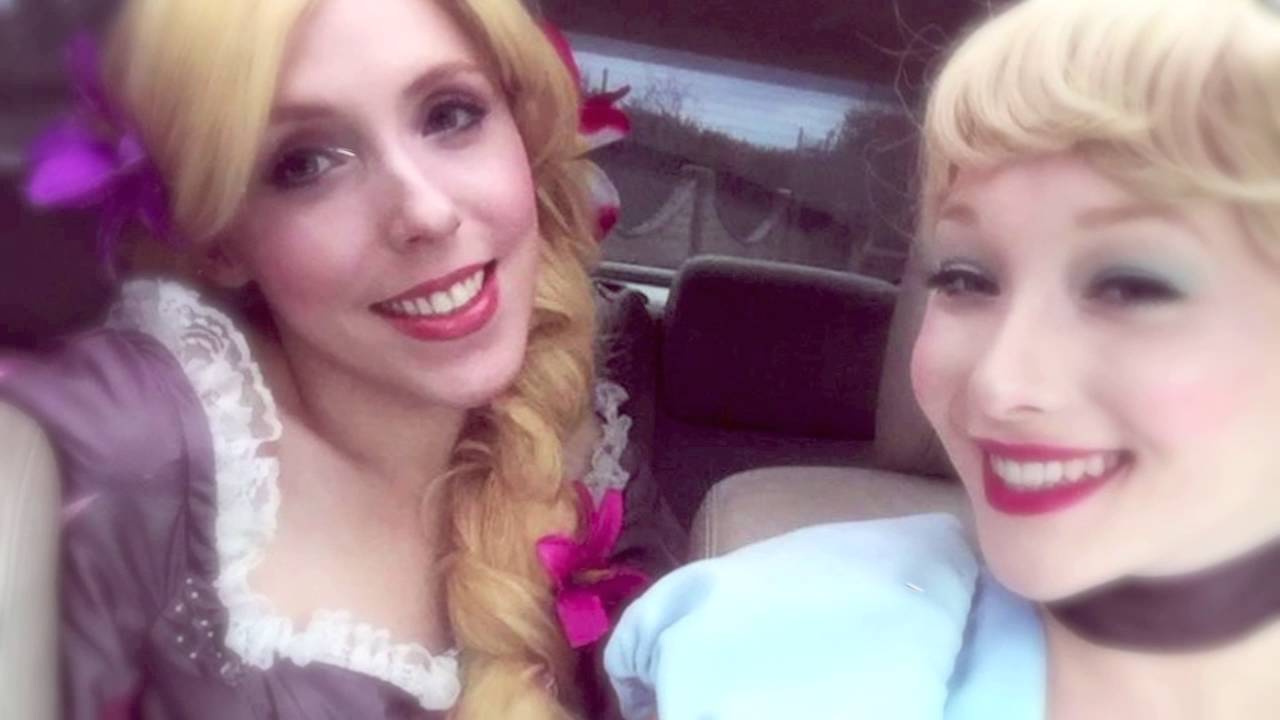 Promotional video thumbnail 3 for Enchanted Memories Parties