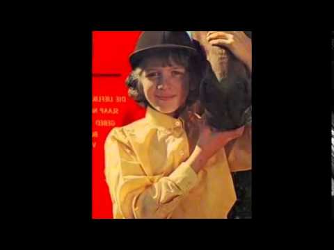 LINDIE ROUX - CU CU RU CU CU PALOMA