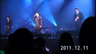 sgWANNABE   死ぬほど愛しました