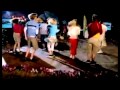 Jump5 Hawaiian Roller Coaster Ride