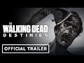 The Walking Dead: Destinies - Official Shane's Supernatural Adventure Trailer