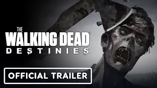 The Walking Dead: Destinies (PC) Steam Key EUROPE