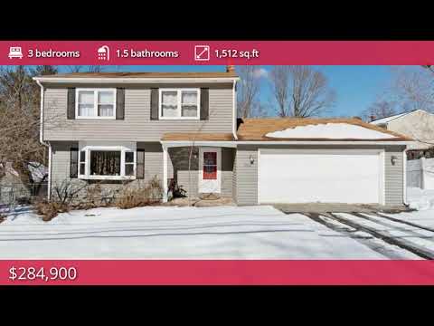 2330 Diamond Hill Road, Woonsocket, RI