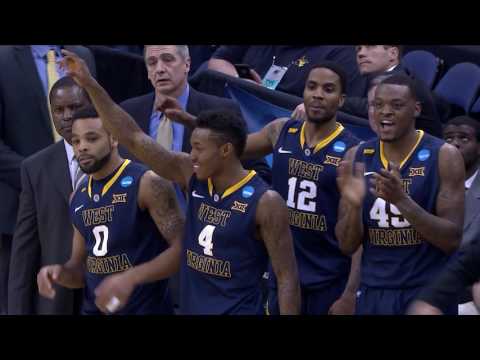 Life As A Mountaineer: Tarik Phillip