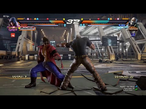 When you know they can't punish you from tip range!