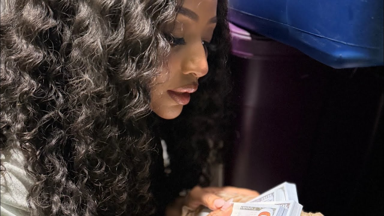 When Daja starts planning her next BIG move!