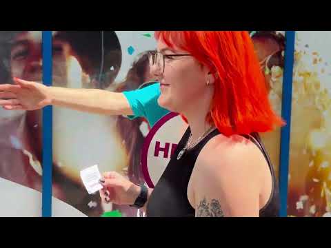 Careers fair accessibility