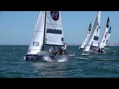 Sailing Champions League Final - Last day