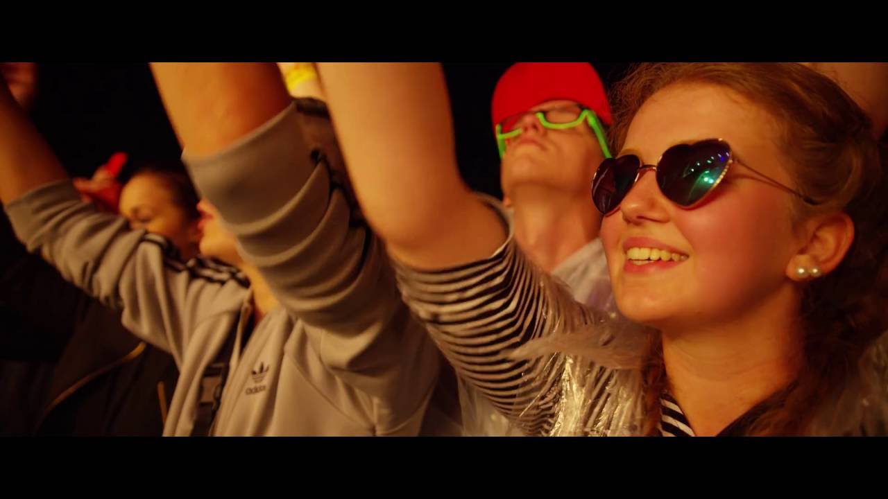 AIRBEAT ONE 2016 - Aftermovie (official)