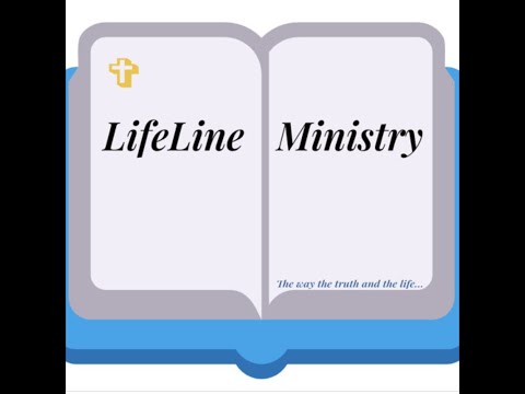 LifeLine - Joshua 14