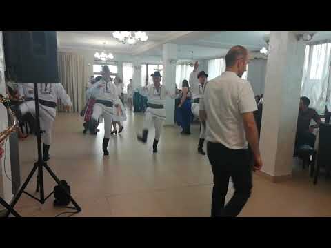 Ansamblul Folcloric Rapsodia Somesana