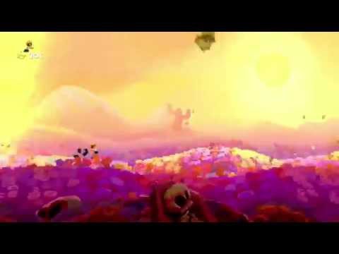 Castle Rock and Mariachi Madness 8 Bit Edition Fail  speed mode