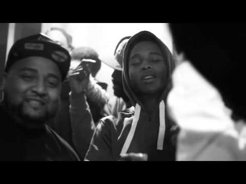 MONEY ON MY MIND-DETWAN LOVE X TRAPBOY DIZZLE X LOUIE RAY