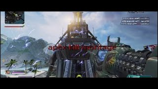 apex kill montage