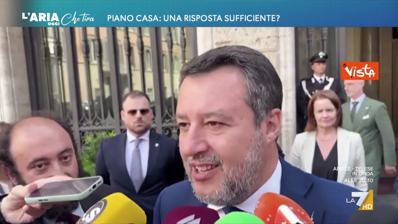 Piano casa: una risposta sufficiente?