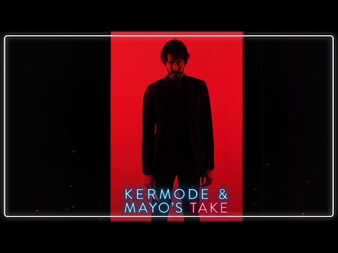 Mark Kermode reviews Monkey Man - Kermode and Mayo's Take