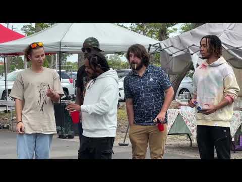 YOHAN MARLEY HERE AT THE pUlL REGGAE Festival 🪘🇯🇲🇯🇲  #yohanmarley #bobmarley #reggae #jamaica